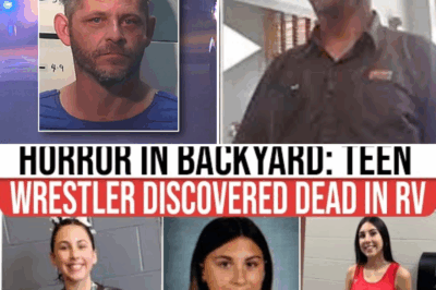 Horrific Crime in Vandalia: Arnold Rivera, a Repeat Sex Offender, Accused of Killing 14-Year-Old Kylie Toberman