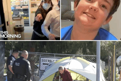 A Lie That Killed a Child 😭 14-Year-Old Ethan Hargreaves Took His Life After Online Lies — Ashes Found in Accuser’s Attic. #JusticeForEthan Demands Law Reform.