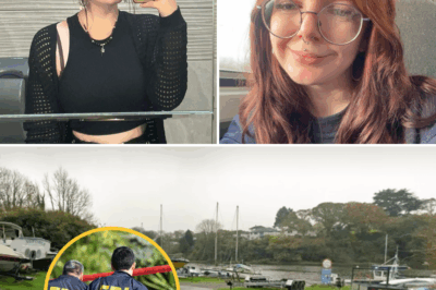 🌹 Remembering Corinna Baker: 21-Year-Old Found Dead at Netpool Boat Yard Investigation Underway 🕯️💔