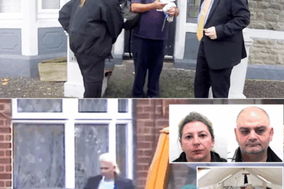 🚨 Behind the ‘GATES TO HELL’ — Inside the Nightmare Home Where Victims Were Tortured, Starved & Enslaved by an Evil Couple Hungry for £300K 😨