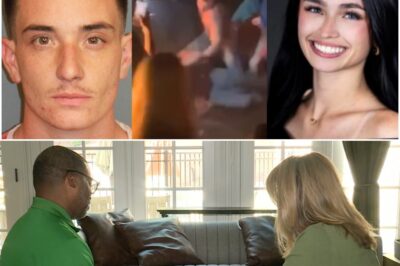 Shocking Videos Surface: The Disturbing Truth Behind Cheerleader Kimber Mills’ Death at Alabama’s ‘The Pit’ 😨💔