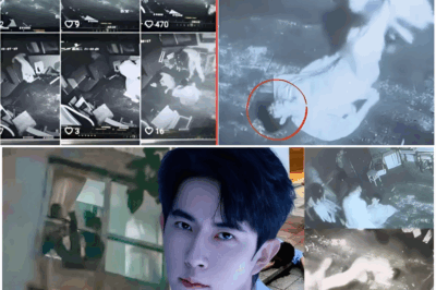 ‘Something Doesn’t Add Up…’ — Fans Spot a Strange Detail in Yu Menglong’s Case That No One Can Explain 🔍