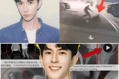 🔥😱 The 3.2 Seconds That Shook China — Leaked Hotel Footage of Actor Alan Yu’s Final Moments Before He Was Dragged Away Sparks Global Uproar 🎥🇨🇳💔