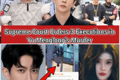 💔🩸 From Tragic Fall to Explosive Mystery — Fresh Fingerprints, Conflicting Witnesses & a Hidden Message Rewrite the Death of Vu Mong Lung 😨📜