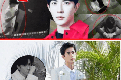 ‘Tell the World the Truth,’ He Screamed Before the Fall. The Night a Beloved Actor Fell From the Sky: A Mysterious Death, a Missing Mother, and a Message That Could Expose the Truth Behind the Money and Lies