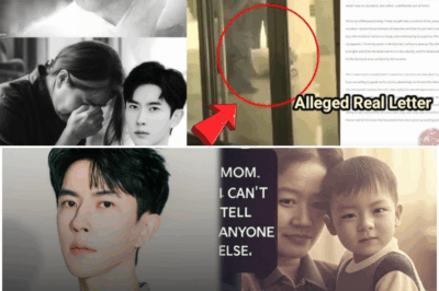 ‘Who Allowed This?’ A Grieving Mother Fights Back After Shocking Footage Reveals the Dark Secrets Behind Her Son’s Mysterious Death and a Vanished USB of Truth