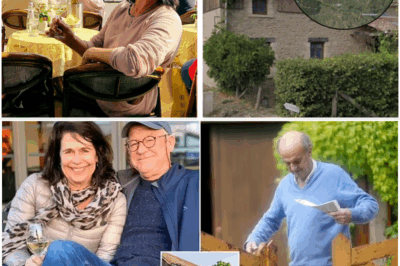 She Moved to France for ‘La Vie est Belle’ 🇫🇷✨ The Shocking Death of Karen Carter Turns a Fairytale French Village into a Real-Life Thriller