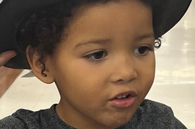 Heartbreaking One-Year Mark: Search for Missing Irvine Toddler Thomas Mylo Henton Continues Amid Family’s Desperate Plea