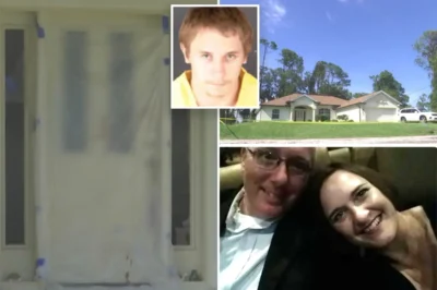 Ukrainian Adoptee Breaks Down in Tears as Lawyer Reveals Horrific Past—Before He Allegedly Slaughtered His Devoted American Parents😭💔🔪