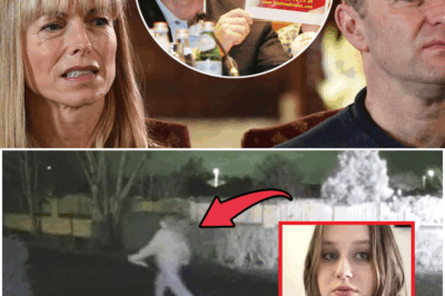 ‘Sick Act’ Shocks Britain 🇬🇧 😳 — Polish Woman Who Said She’s Madeleine McCann Ambushes Kate McCann Outside Her Home After Sending 60 Messages a Day 💬🏠