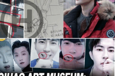 They laughed at Yu Menglong’s fans in public — hours later, their leader was attacked, police issued warnings