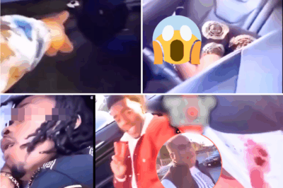 VIRAL OUTRAGE: Men Boast About ‘Revenge Killing’ on Camera — Reenact the Attack and Post It Online 😳💀