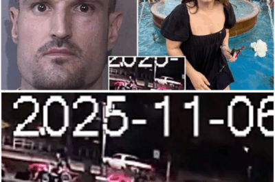 🚨😢 Elsa McGrain Killed in Hit-and-Run: William Ray Klingler’s Criminal History Shocks Nation