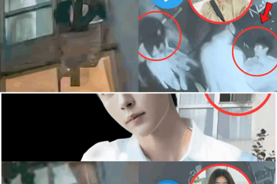 💥😱 He Pl:u:n.g.ed from the 17th Floor… but What F/ell That Night Wasn’t Just a Man — New Evidence Exposes the Darkest Mystery Behind Actor Vu Mong Lung’s De@th 👁️🔥