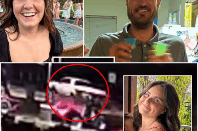 💔 Heartbreak in Lawrence 😭 Beloved Student and Future Doctor Elsa McGrain Dies After Hit-and-Run on Her Evening Run 🕯️🌾