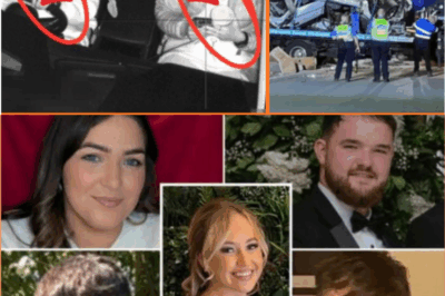 💔 Tragedy in Gibstown: Shocking New Details from the L3168 Crash Reveal Reckless Youth and Heartbreaking Loss 😢🚨