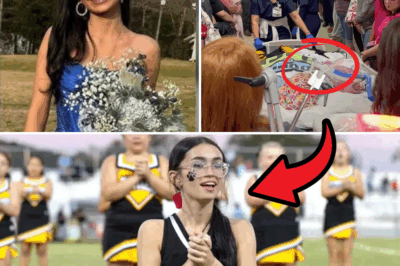 Shocking Bonfire Bloodbath: Was Kimber Mills’s Tragic Death a Ticking Time Bomb of Reckless Parties, Neglectful Parents, and a Killer’s Bullet That Shattered Innocent Dreams Forever?💔🔥