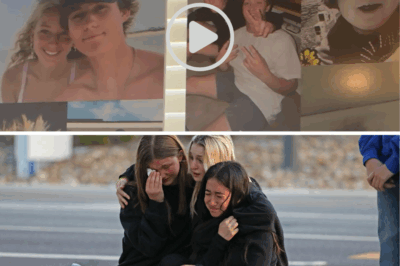 Heart-Wrenching 8-Second Video Emerges on Memorial Day: No One Dares Mention the Brutal Final Moments of Teen Stabbed Over a Shopping Cart at Walmart – What Really Happened to J.T.?