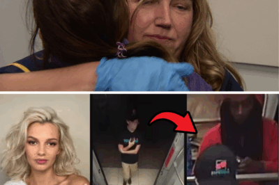 “I Heard Her Scream for Mercy—But 5 Seconds Later, Blood Pooled”: Train Witness Breaks 2-Month Silence, Haunted by Guilt Over Ukrainian Refugee’s Brutal Slaying💔