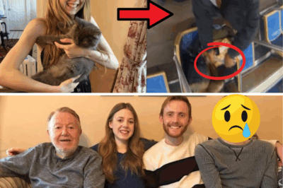 From Stolen Childhood to Fiery Nightmare: Bethany MaGee’s Heart-Wrenching Early Years Revealed – Why Did Happiness Slip Away So Soon?