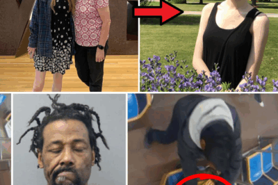 Gentle Soul’s Nightmare: Bethany MaGee’s ‘Wonderful’ Family Shocked by Chilling Premonition – What Sinister Secret Did She Uncover 48 Hours Before the Flames? 😱🔥