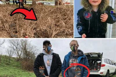 Five Years of Silence: The Tiny Rubber Boots That Still Haunt Canada – Where Is 3-Year-Old Dylan Ehler?