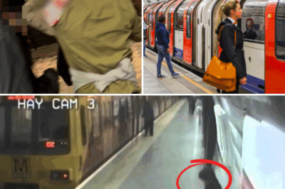 Trapped in a Rolling Nightmare: Why Millions of Daily Commuters Are Now Frozen in Ter::ror on Britain’s Bu::llet Trains After the Bloody LNER Kni::fe Massacre – Escape Impossible, Panic Eternal, and the Chilling Truth Behind the Unstoppable Fear That’s Gripping the Rails Forever?