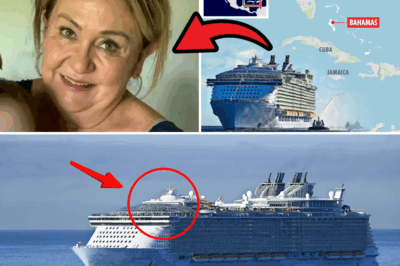 CRUISE DEATH : Beloved 66-Year-Old Mom’s Chilling Plunge into Eternal Darkness After Cruise Staff Allegedly Drown Her in Booze – What Shocking Secrets Are Hiding Behind the Taylor Swift-Themed Party Nightmare?