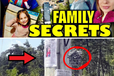 24/7 Surveillance Nightmare: Cameras Catch Chilling Clues in Lilly & Jack Sullivan Vanishing – The Family’s Dark Secret Exposed?