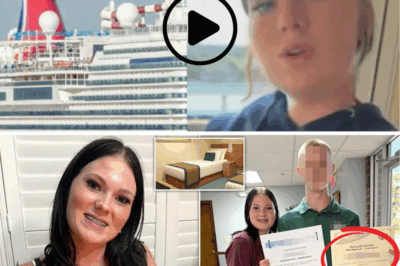 EXCLUSIVE BOMBSHELL: Neighbor’s Chilling 2-Min Video Exposes Anna Kepner’s Dark Family Secrets – “We Couldn’t Even Watch It All!”