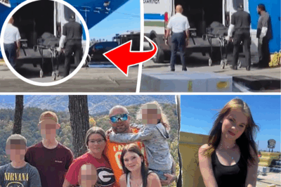 Chilling Cruise Cabin Horror: Newly Leaked Footage Exposes Anna Kepner’s Last Breath – Stepbrother’s Dark Secret That Shatters the Family Forever?