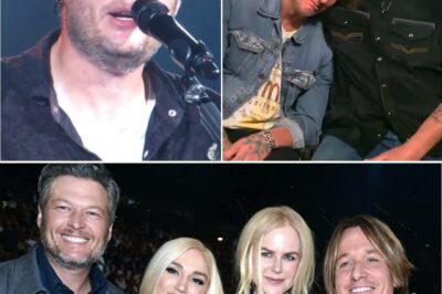 ‘I Don’t Know How Much Longer I Can Keep This Up…’ Keith Urban Opens Up to Blake Shelton About Marriage & Burnout — Fans Can’t Stop Talking 💬