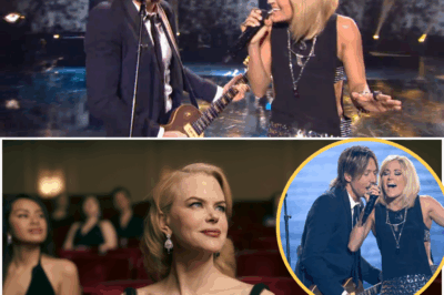 ❤️’For the Woman Who Gave Me Everything’🎤 Keith Urban’s Surprise CMA Dedication to Nicole Kidman Has Fans Sobbing Worldwide 💫