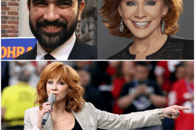 🔥 BREAKING 💥 Reba McEntire SHOCKS America: “Sorry NYC… I Don’t Sing for Values That Fell Down” — ALL 2026 Shows CANCELED 😱🇺🇸