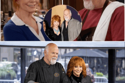 🔥🦃 Reba McEntire and Rex Linn Break All the Rules This Thanksgiving – Here’s What They’re Doing Instead! 👀