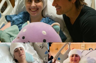 😲 $150,000 for a Smile: Keith Urban Secretly Funds Life-Saving Surgery for 9-Year-Old Emily 💕 Fans Shocked by His Kindness