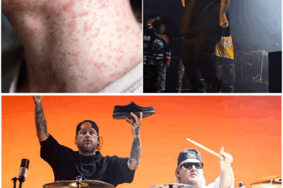 🔥🎤 Panic in the Crowd: Jelly Roll Fans Report Mysterious Illness After Show 😱