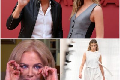 🎵 Found in an old tape box… now breaking hearts worldwide. 💔 Keith Urban unveils a lost duet with Sunday Rose — ‘Song for Dad’ is pure magic ✨😭