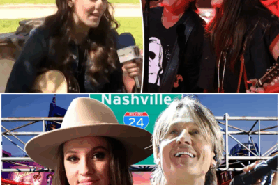 ‘Forget the Affair Rumors 😳’ — The Real Reason Maggie Baugh Isn’t Returning to Keith Urban’s Tour
