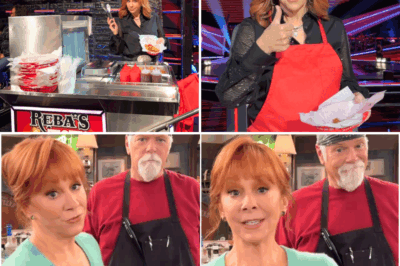 🎬🎉 From CSI Miami to Happy’s Place: Rex Linn Celebrates 69 with Epic Gift from Fiancée Reba McEntire 🤯💖