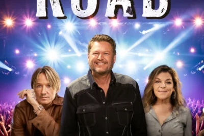 Last Week Was Brutal… But Tonight’s The Road Hits HARDER 💥 TONIGHT With Explosive Performances & Shocking Eliminations 😭🎶