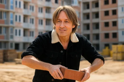🎸 Keith Urban Donates Entire $14.9 Million Tour Earnings to Build Homes for Homeless Families Across U.S., Mexico, Kenya, Inspiring Global Generosity 🌍💖