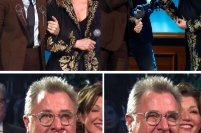💔🎶 Vince Gill’s CMA Tribute by Brandi Carlile & Patty Loveless Leaves 20,000 Fans Emotional, Music Icons Sobbing Live on Stage!