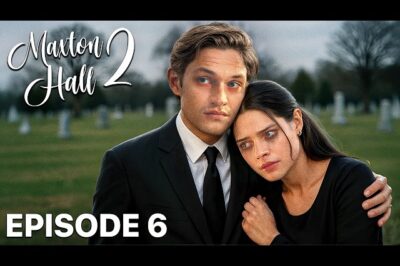 Maxton Hall S2E6 Trailer Ignites Fury: Ruby’s Expulsion Blamed on James’s Ruthless Family – Fans Demand Justice with SaveRuby Storm
