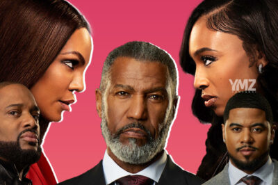Tyler Perry’s ‘Beauty in Black’ Season 2 Delivers Deeper Drama, Family Betrayals, and a Power Struggle That’s Already Dividing Fans