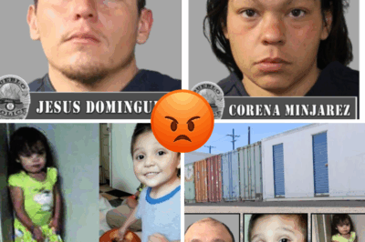 Shadows of Secrecy: Colorado Father Sentenced to 32 Years for Burying Children’s Lives in Concrete and Canvas