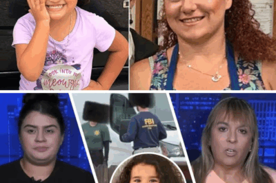 Veiled in Absence: The Heart-Wrenching Plea of a Family Cut Off from Missing Melodee Buzzard