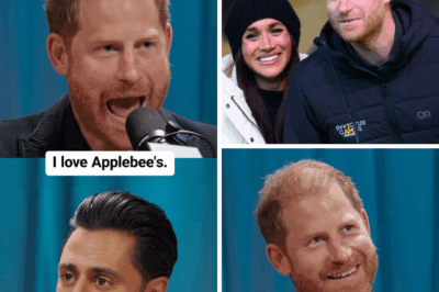 Yee-Haw Heartthrob: Prince Harry’s Spot-On American Accent Attempt Wins Over Skeptics and Sparks a Surfing Confession