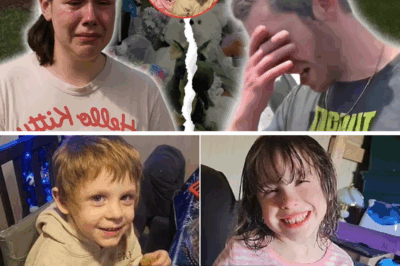 Shadows of Doubt: Unraveling the Inconsistencies in the Sullivan Parents’ Account of Lilly and Jack’s Vanishing