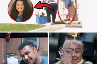 Fractured Bonds: Renewed Terror for Missing Melodee Buzzard as Grandmother Exposes Years of Isolation and Maternal Secrets